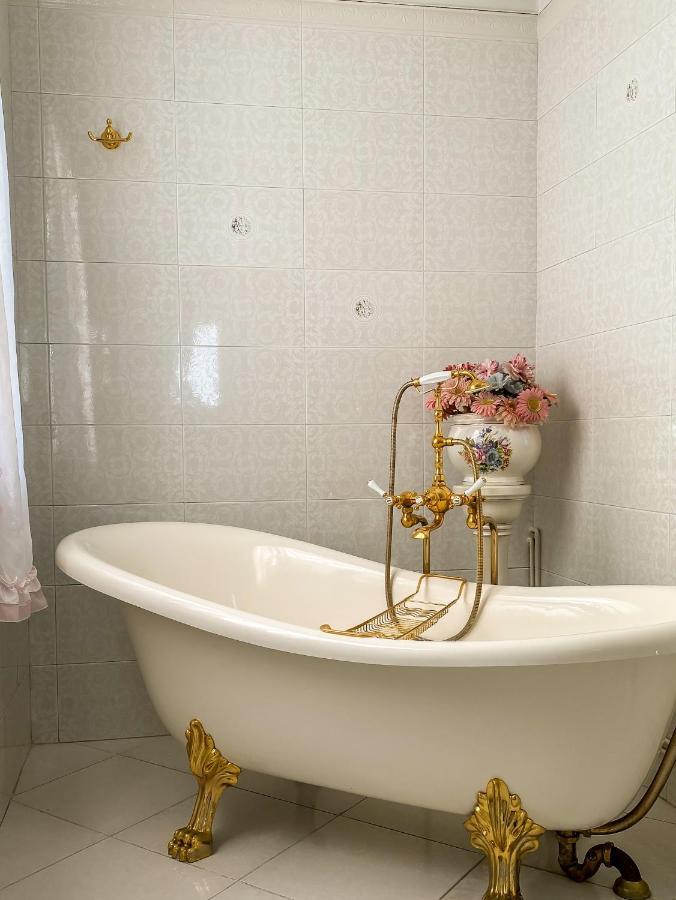 A~Mare Casa Vacanze Fezzano  Ngoại thất bức ảnh