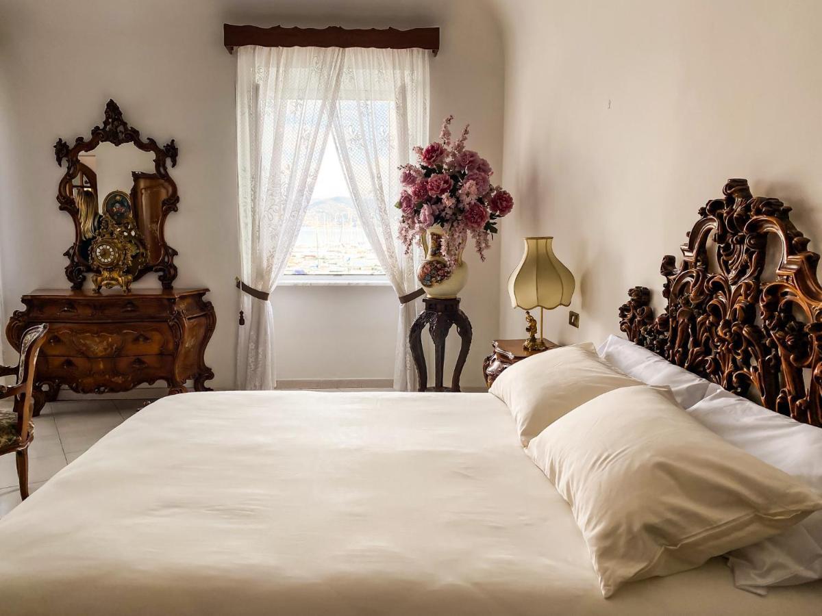 A~Mare Casa Vacanze Fezzano  Ngoại thất bức ảnh
