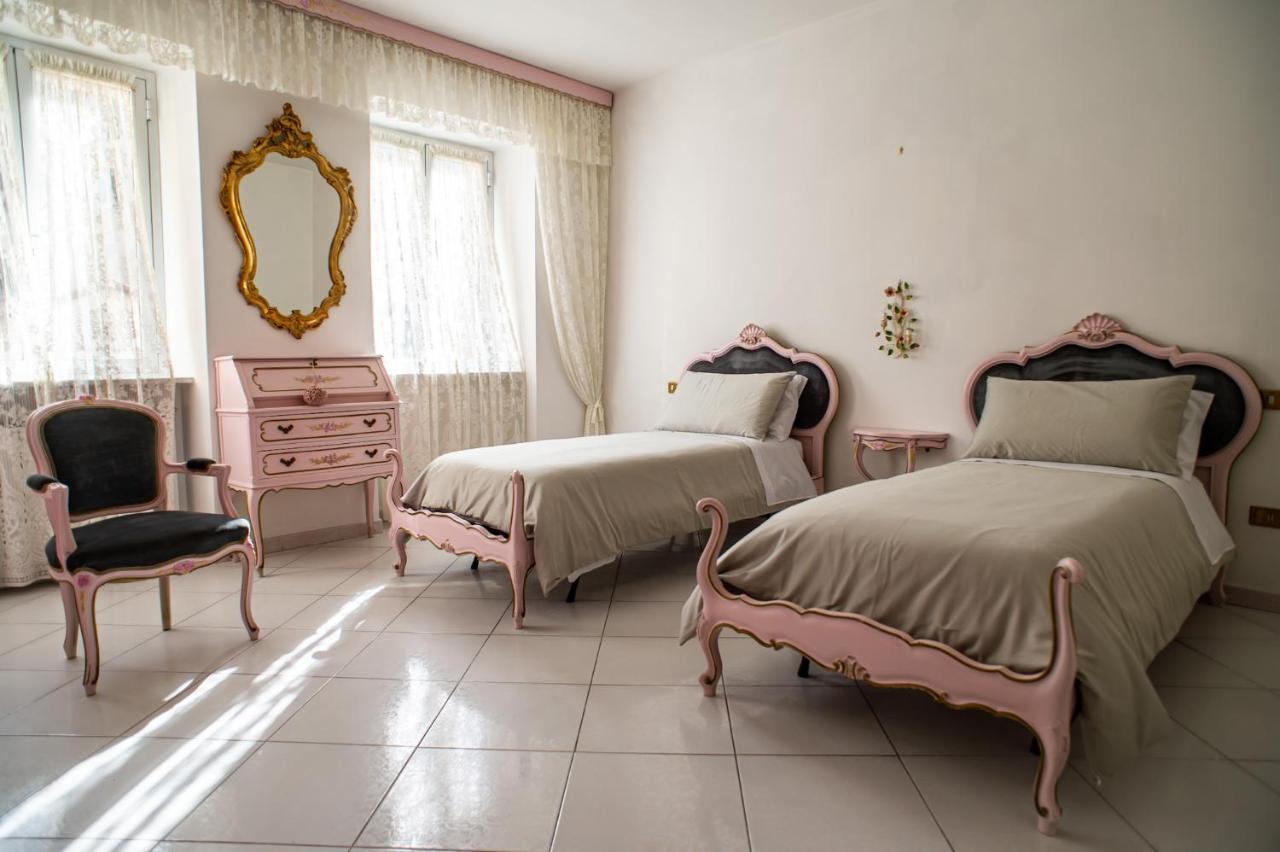 A~Mare Casa Vacanze Fezzano  Ngoại thất bức ảnh