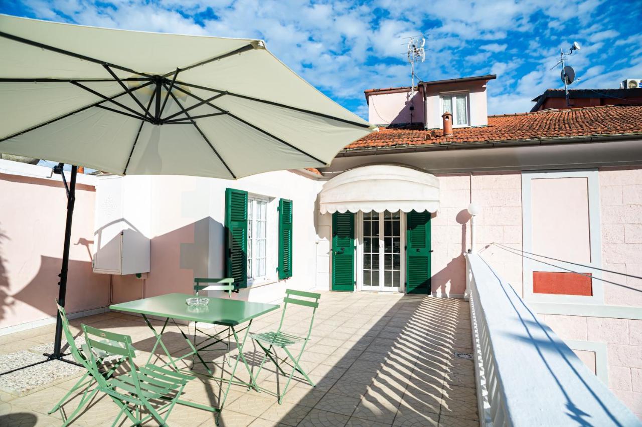 A~Mare Casa Vacanze Fezzano  Ngoại thất bức ảnh