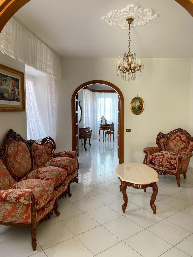 A~Mare Casa Vacanze Fezzano  Ngoại thất bức ảnh