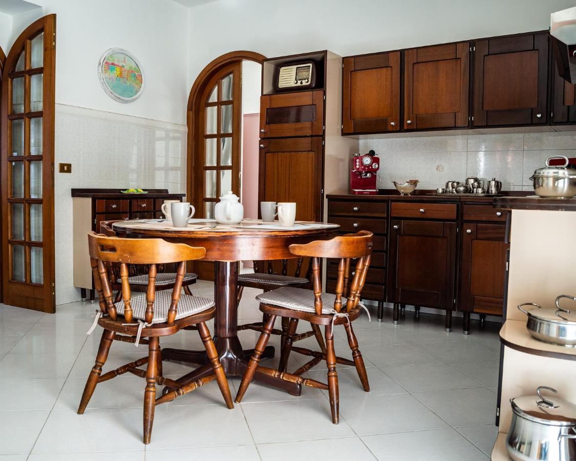 A~Mare Casa Vacanze Fezzano  Ngoại thất bức ảnh